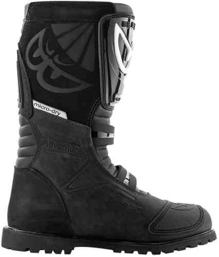 BERIK RACINGBOOTS | サイズ：42 Berik Race-X Racing Motorcycle Boots